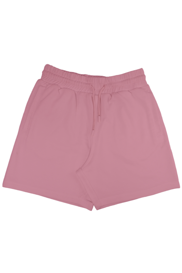 Men terry short